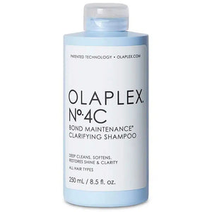 OLAPLEX 4C - SHAMPOO CLARIFICADOR  100ML