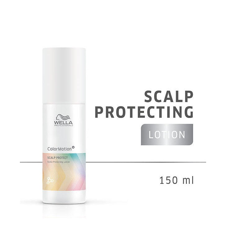 WELLA SCALP PROTECT  COLOR MOTION 500ml