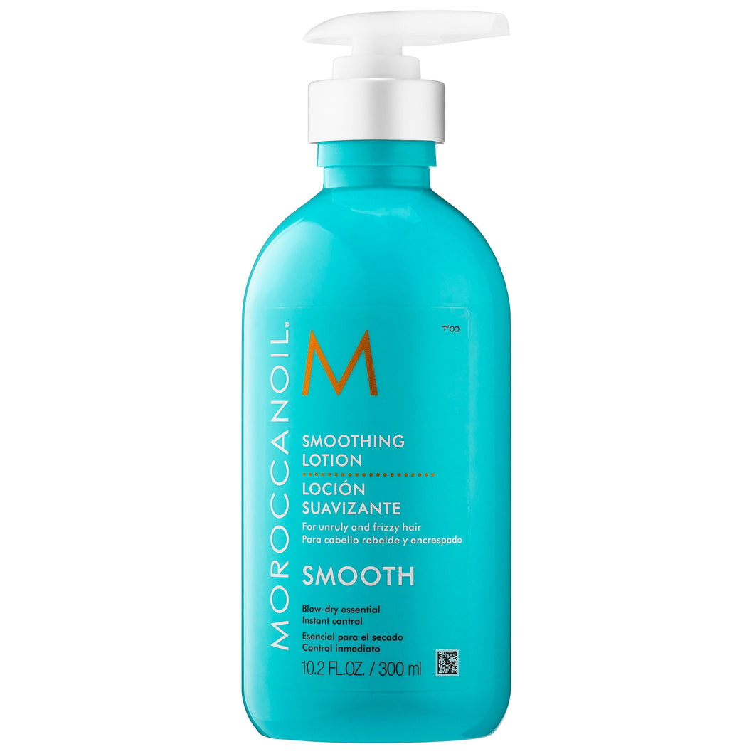 MOROCCANOIL SMOOTHING LOTION 300 ML
