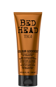 TIGI BED HEAD COLOUR GODDESS™ CONDITIONER 200 ML
