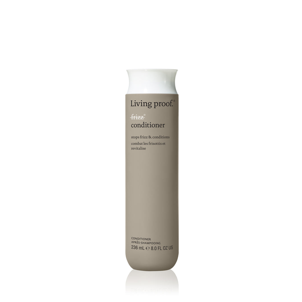 LIVING PROOF NO FRIZZ CONDITIONER 236ML