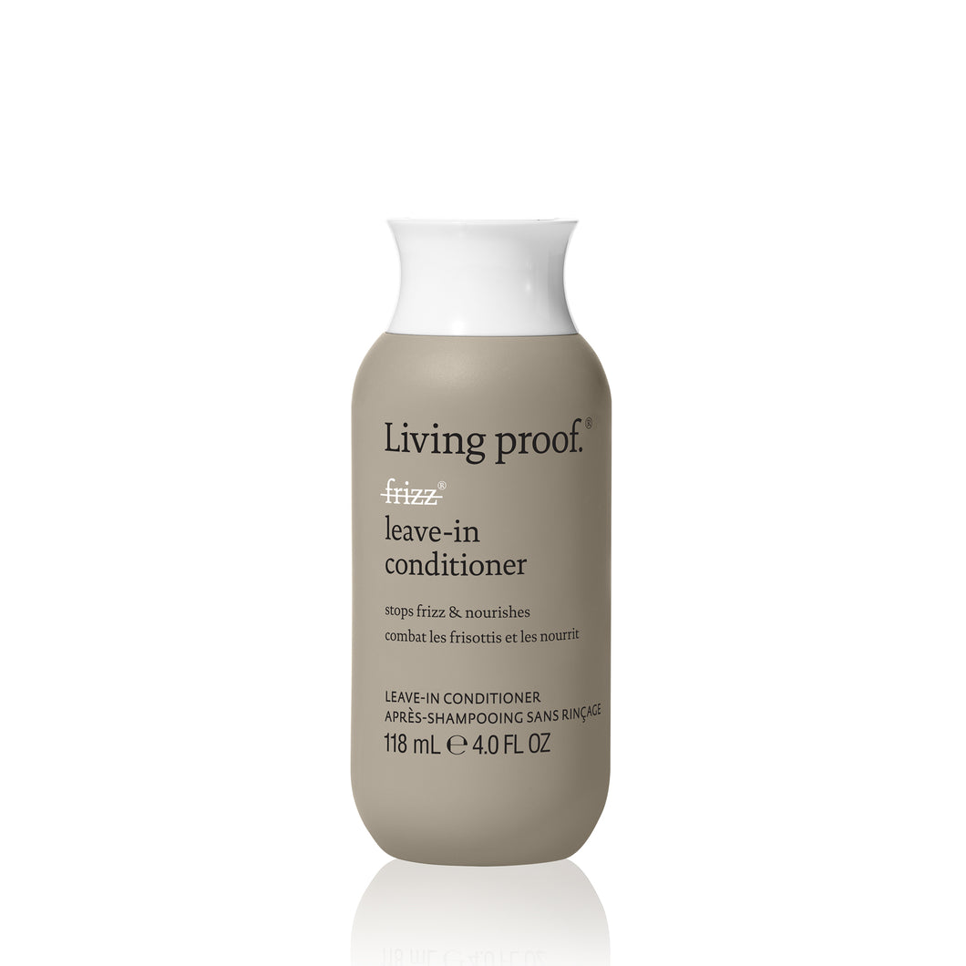 LIVING PROOF NO FRIZZ LEAVE IN CONDITIONER 118ML