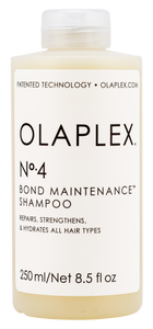 OLAPLEX Nº4 BOND MAINTENANCE SHAMPOO 250ML