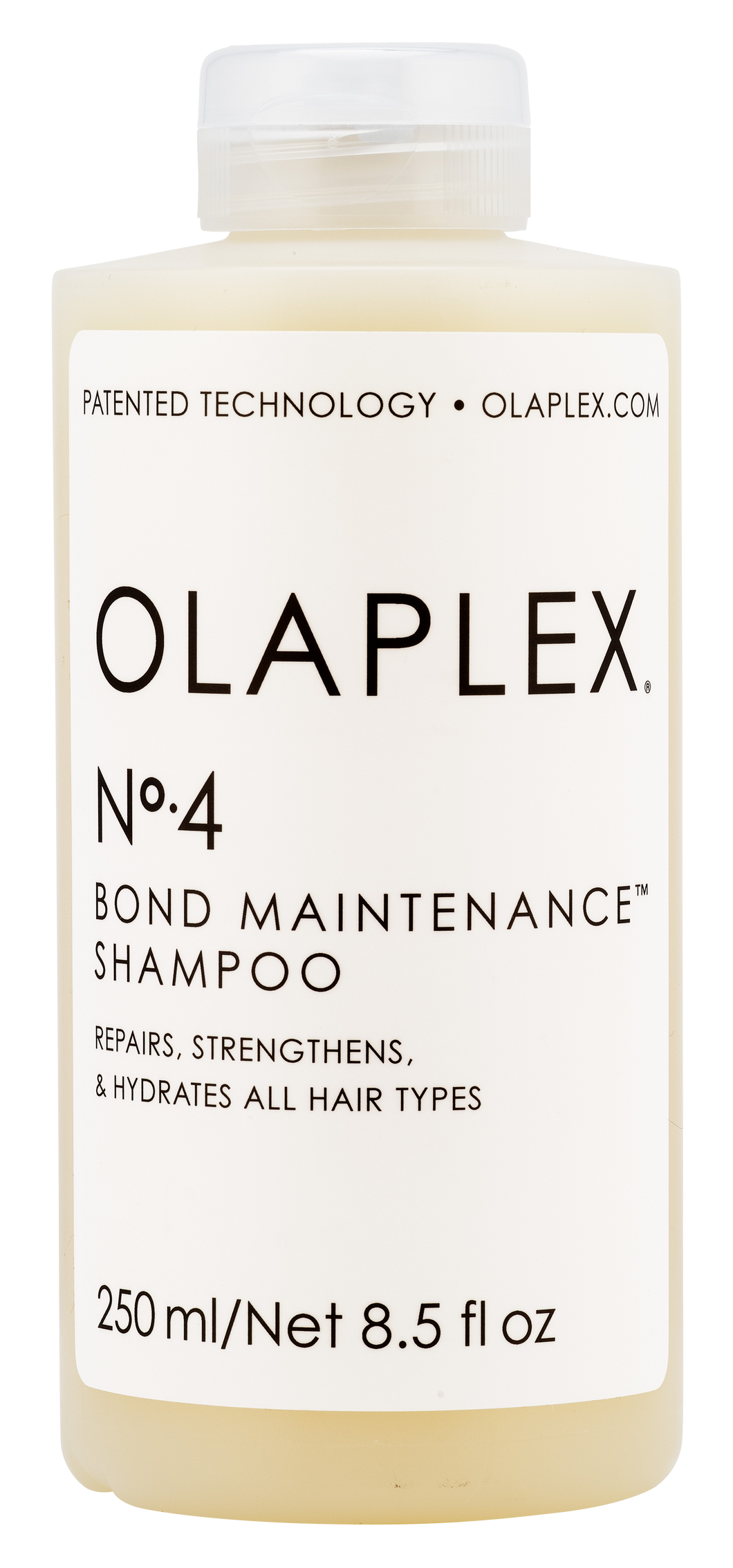 OLAPLEX Nº4 BOND MAINTENANCE SHAMPOO 250ML