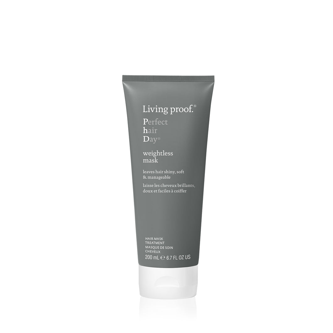 LIVING PROOF PERFECT DAY WEIGHTLESS MASK 200ML