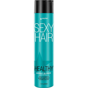SEXY HAIR SHAMPOO BRIGHT BLONDE 300ML