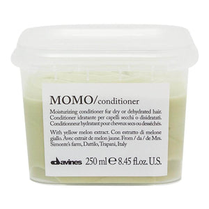 DAVINES MOMO ESSENTIAL CARE - DEHYDRATED HAIR CONDITIONER 250 ML