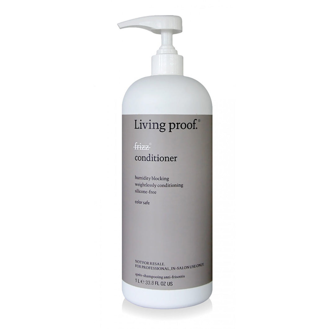 LIVING PROOF NOFRIZZ CONDITIONER  1L