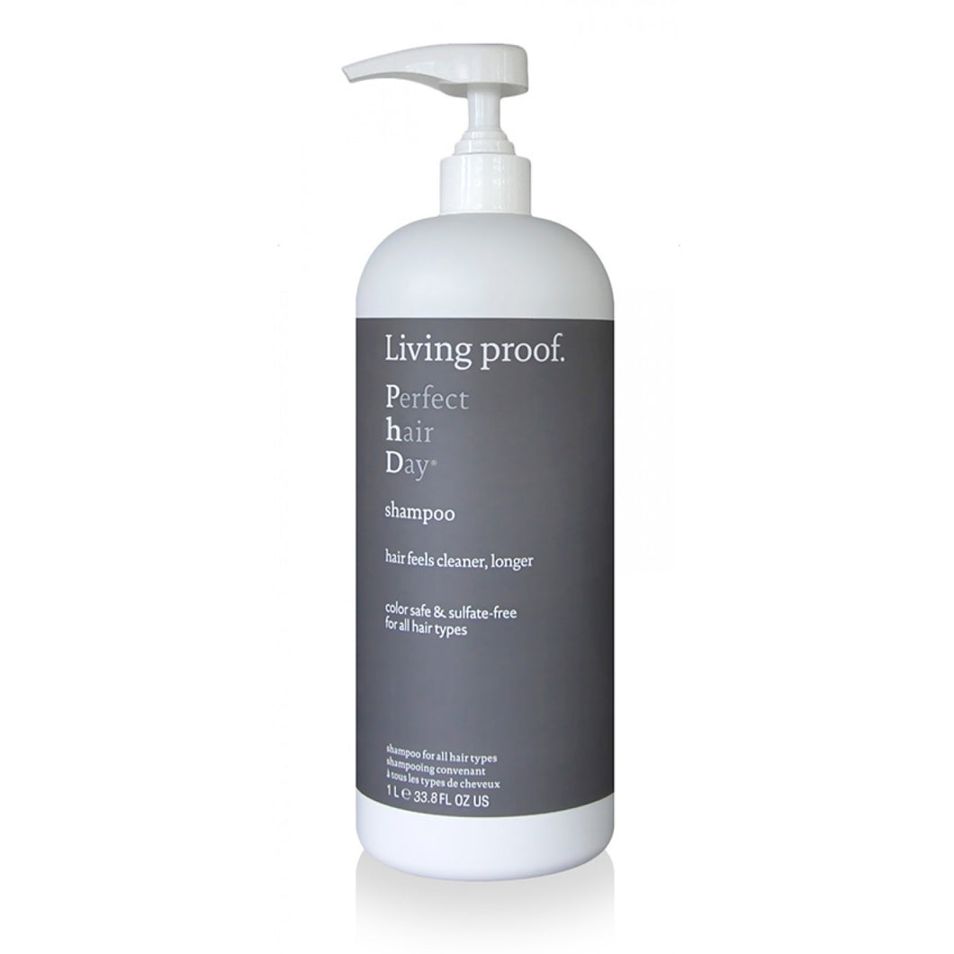 LIVING PROOF PERFECT HAIR DAY SHAMPOO 1L
