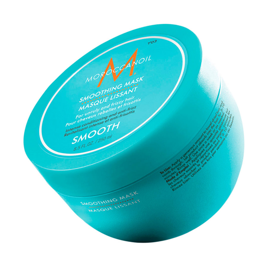 MOROCCANOIL SMOOTH HAIR MASK 250 ML