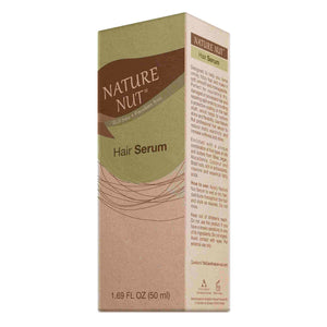 NATURE NUT HAIR SERUM 50 ML