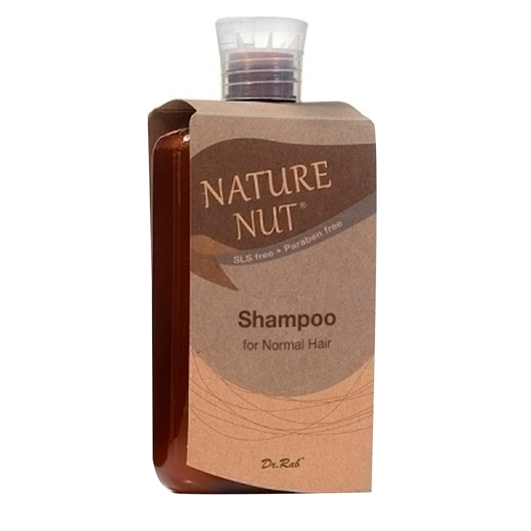 NATURE NUT SHAMPOO CABELLO NORMAL 750 ML